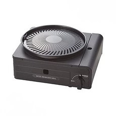 Iwatani 多功能少煙燒烤瓦斯爐 CB-MSG-1, 1個