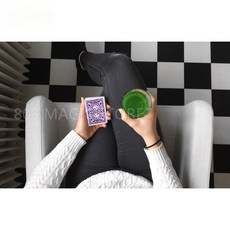 808 MAGIC Ravn Purple Haze 魔術道具, 1個