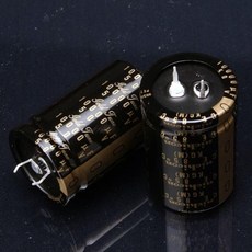 2PCS/10PCS 니치콘 오디오 전해 커패시터 KG 유형 II 10000Uf/50V 35 50MM, 2PCS