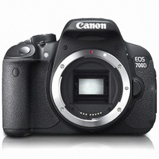 캐논 중고 DSLR카메라 철저검수 25년 전문점 ABC카메라, 700D+18-55mm+32GB패키지