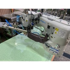 寶獅牌 Kingtex 四針六線併縫機 NT36701-M2, 詳見包裝, 詳見包裝