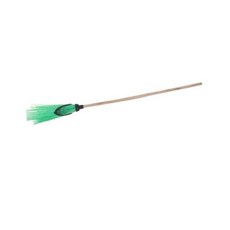 도로비 160cm PVC 녹색 생활 주방 청소 걸레 문구 사무 거실 탕비 집안일 dew+5355cT