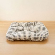 샤카 양면 유모차 방석 986000ea (개), 본상품