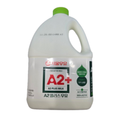 서울우유 A2플러스, 1개, 2L
