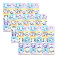 시나모롤 비타민, 1세트, 90정