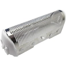 Generic 면도 포일 프레임 브라운 실크 에필 5 7 9 익스프레시브 제모기 및 & 소프트 레이디쉐이버와 호환 - 화이트 유형: 5327 5328 5329 5340