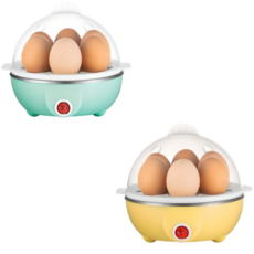 에버튼하우스 에그쿠커, DIHY-ES38/분리형 트레이