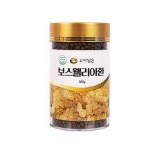 고이담은 보스웰리아환 300g[스마트세일즈], 300g, 1개