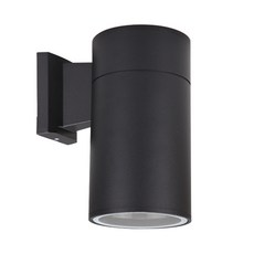 원통 외부벽등 1등 벽인테리어 실외벽등 원통벽등, 원통벽등 1등 블랙