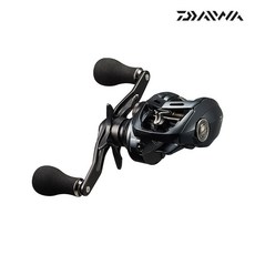 다이와 24 아드미라 A 150XHL 베이트릴