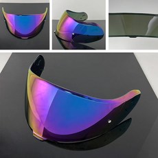 SHOEI 오토바이 액세서리용 차단 3 Neotec 가능 교체 자외선 바이저, Rai ow