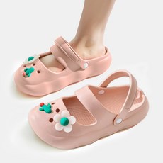 Modern Fashion 트렌디 여성 사계절 슬리퍼 아쿠아 슈즈 샌들