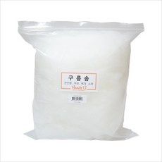 핸즈유 공예DIY전용 구름솜