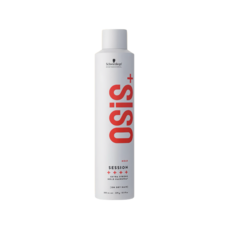 Schwarzkopf 施華蔻 OSiS+ 黑炫風特強定型霧, 300ml, 1件