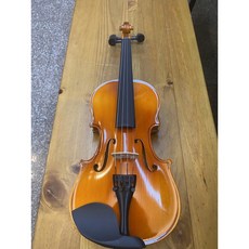 全新3/4-1/2-4/4音色佳嚴選基礎小提琴.全套, 1個, 黑色