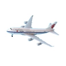 비행기 모형 합금 1150 에어버스 보잉 다이캐스트 모델, B(20cm)