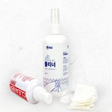 제이마켓 화이트보드 클린스프레이 칠판지우개, 100ml