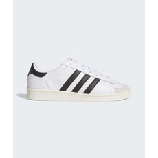 매장정품 아디다스 ADIDAS 자바 로우 - 화이트:블랙 JP6501 126595