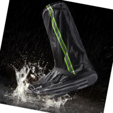 신발 방수 방수커버 레인부츠 레인코트 여름 비옷 커버 장마 우의 신발우비, L