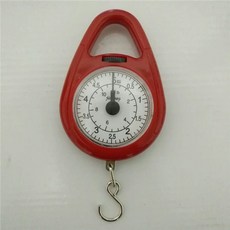 휴대용 저울 50kg 소형 저울