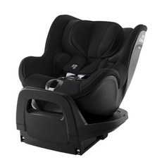 Britax DUALFIX PRO 雙面0 4歲兒童座椅 汽車安全座椅 isofix汽座 安全座椅 汽座, 宇宙黑