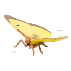 공룡 피규어 스티라코사우루스 모형 수집, 1개