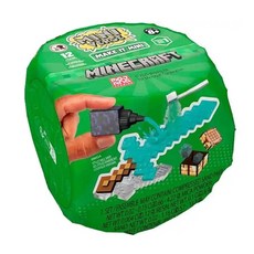 2 Kids MGA 隨機出貨 迷你宇宙手作驚喜球 Minecraft系列 創世神 麥塊 原價549