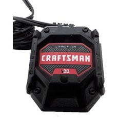 含稅 美國 STANLEY 史丹利(新款) 20V SFMCD700有刷馬達電鑽套裝, 1個, 20V 便攜式充電器