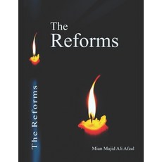 (영문도서)The Reforms Paperback, English, 9789697879458