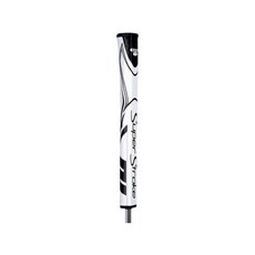 슈퍼 스트로크 Zenergy 총 2.0 퍼터 골프 그립, 23SS GT 2.0 WH 1PC, 1개