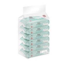 麗嬰房 EDI 超純水嬰兒潔膚柔濕巾20抽 新生兒適用，溫和呵護寶寶肌膚，外出攜帶方便, 1套