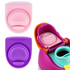 ECLATIS ZON 온BB2E(넓음) Owala Fr2E(넓음)sip16/19/24/32/40oz 뚜껑 물병 개스킷 실리콘 캡 인서트 스토퍼 교체 부품 액세서리와 호환되는, 6 Complete Seal Set, 6 Colors​ Set G