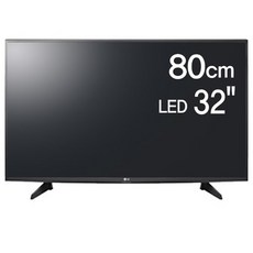 LG전자 32인치 HD LED TV 모니터 (32LW300C) 원룸 펜션추천 (고객직접설치), 고객직접설치, 스탠드형, 32LW300C, 80cm/32인치