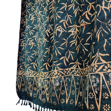 예라온 비치웨어 비키니커버업 해변매트 숄 발리 사롱