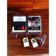 咖啡生豆水份測試器台灣製造EB-2，精準測量，品質保證，提升咖啡風味, 1個