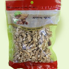 Nuts 깐호두 200g 호두100% USA, 1봉