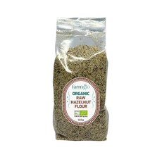 Farmgio 팜지오 로우 홀 헤이즐넛 플로어, 2개, 500g
