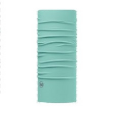 【BUFF】西班牙製 COOLMAX 抗UV頭巾-素色