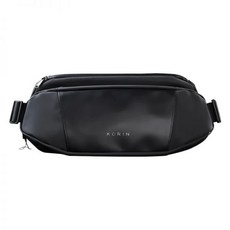 코린 플립 슬링 백 4.8리터 - 블랙 267353