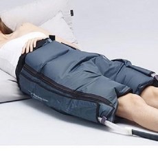 원터치 공기압 다리 마사지기 압박 순환장치