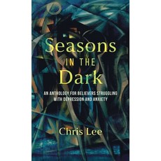 (英文圖書)Seasons in the Dark 精裝版, Resource Publications (CA), 英文