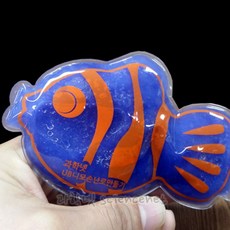 니모 시온 손난로 만들기