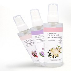 현숙상회 100ml 섬유향수 실내방향제, 블루밍피오니