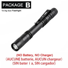 USB 충전식 슈퍼 브라이트 자전거 조명 전면 및 LED 손목 램프 야외 달리기용 4 가지 모드 손전등