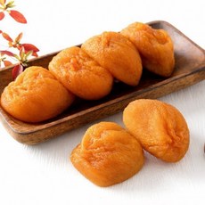 인공 첨가물 없는 자연의 단맛 반건시 6입 / 1팩 60g, 1개, 상세페이지 참조