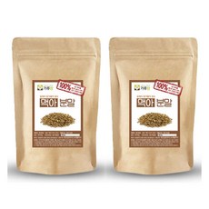 맥아분말 100% 맥아가루 무첨가물 국산 200g 2팩