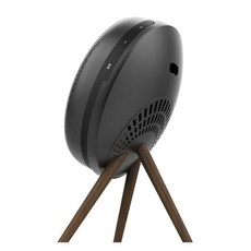 Bang & Olufsen Beoplay A1 2세대/Beosound 무선 블루투스 스피커 데스크탑 킥스탠드 홀더(블랙) 342604, Bang & Olufsen Beoplay A1 2세대/