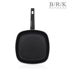 BRK 독일 스마트피크 사각 그릴팬 28cm 인덕션 겸용, 1개, 1개
