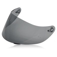 ZARZAVT AGV K1 K1S K3SV K5 K5S용 오토바이 헬멧 바이저 긁힘 방지 UV 보호 풀 페이스 쉴드 고화질 틴트 미러 PC 렌즈 낮과 밤 라이딩(투명 레보, 가벼운 연기