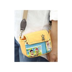 패션스타트 패턴인 P311 Bag 가방 소품 패턴 도안 옷본, 1개, 혼합